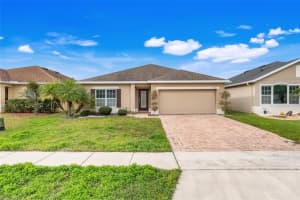 4816 Rockvale Dr, KISSIMMEE