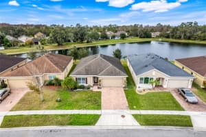 4816 ROCKVALE DRIVE, KISSIMMEE, FL 34758 - MLS#MFRO6374350