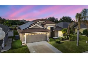 3154 Benson Park Blvd, ORLANDO