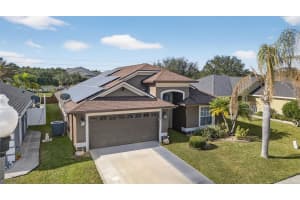 3154 BENSON PARK BOULEVARD, ORLANDO, FL 32829 - MLS#MFRO6374364