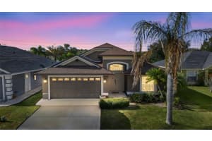 3154 BENSON PARK BOULEVARD, ORLANDO, FL 32829 - MLS#MFRO6374364