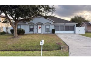 627 Fisher Ct, KISSIMMEE