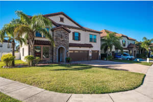 23986 TERRACINA COURT, LAND O LAKES, FL 34639 - MLS#MFRO6374397