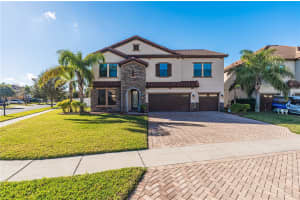 23986 TERRACINA COURT, LAND O LAKES, FL 34639 - MLS#MFRO6374397
