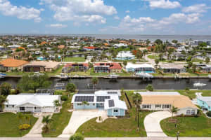 1764 BOCA RATON COURT, PUNTA GORDA, FL 33950 - MLS#MFRO6374400