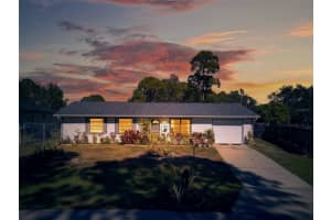 1081 PASADENA ROAD, PALM BAY, FL 32909 - MLS#MFRO6374412