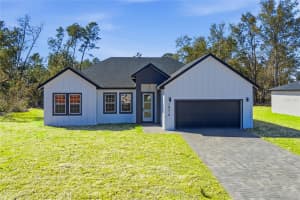 16218 Sw 27th Terrace Rd, OCALA