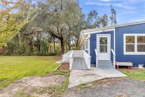 10115 E HIGHWAY 316, FORT MC COY, FL 32134 - MLS#MFRO6374435