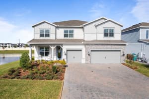 13726 TYBEE BEACH LANE, ORLANDO, FL 32827 - MLS#MFRO6374447