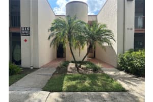 516 Orange Dr #30, ALTAMONTE SPRINGS