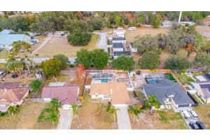 3445 HAWKIN DRIVE, KISSIMMEE, FL 34746 - MLS#MFRO6374522