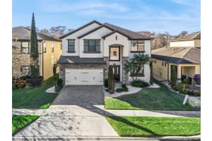 10013 ARMANDO CIRCLE, ORLANDO, FL 32825 - MLS#MFRO6374529