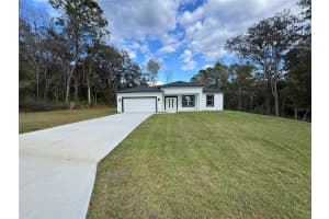 8511 GOLFVIEW DRIVE, CITRUS SPRINGS, FL 34434 - MLS#MFRO6374546