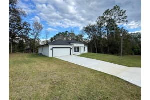 8511 GOLFVIEW DRIVE, CITRUS SPRINGS, FL 34434 - MLS#MFRO6374546