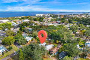 201 HOLLY AVENUE, SANFORD, FL 32771 - MLS#MFRO6374551