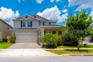 3581 Dovetail Ave, KISSIMMEE