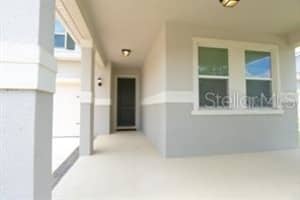 3581 DOVETAIL AVENUE, KISSIMMEE, FL 34741 - MLS#MFRO6374577