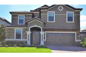 1424 ROLLING FAIRWAY DRIVE, DAVENPORT, FL 33896 - MLS#MFRO6374615