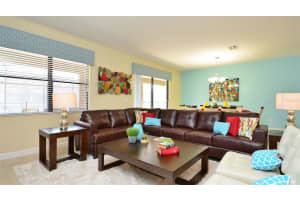 1424 ROLLING FAIRWAY DRIVE, DAVENPORT, FL 33896 - MLS#MFRO6374615