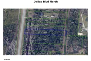 DALLAS BLVD, ORLANDO, FL 32833 - MLS#MFRO6374620