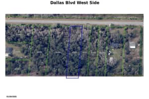 DALLAS BLVD, ORLANDO, FL 32833 - MLS#MFRO6374620