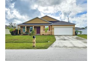 934 WORCESTER LANE, Port Saint Lucie, FL 34953 Sold 03/31/26