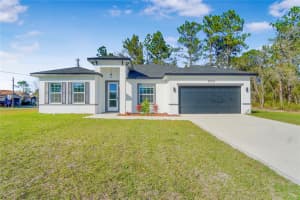 8102 MALTESE DRIVE, CITRUS SPRINGS, FL 34433 - MLS#MFRO6374629