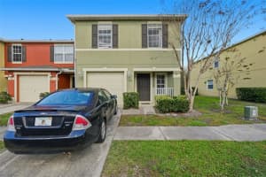 668 Cresting Oak Cir #43, ORLANDO 668 Cresting Oak Cir #43, ORLANDO