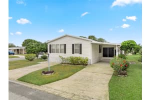 803 THRUSH CIRCLE, SEBASTIAN, FL 32976 - MLS#MFRO6374640