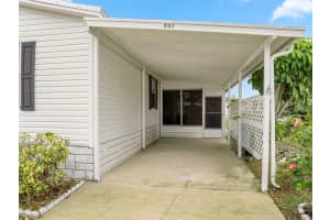 803 THRUSH CIRCLE, SEBASTIAN, FL 32976 - MLS#MFRO6374640