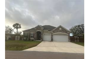 23149 HAMMOND AVENUE, PORT CHARLOTTE, FL 33954 - MLS#MFRO6374645