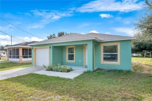 833 3RD AVENUE, LAKE WALES, FL 33859 - MLS#MFRO6374647