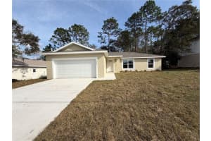 8267 SANTOS DRIVE, CITRUS SPRINGS, FL 34434 - MLS#MFRO6374651