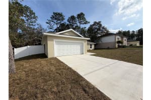 8267 SANTOS DRIVE, CITRUS SPRINGS, FL 34434 - MLS#MFRO6374651