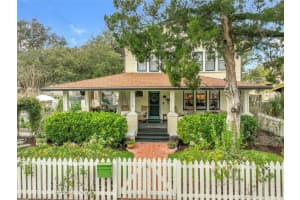 1118 S Park Ave, SANFORD