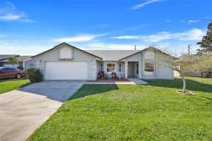 105 Dorchester Ct, KISSIMMEE 105 Dorchester Ct, KISSIMMEE