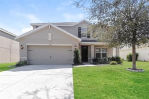 13628 Covey Run Pl, SPRING HILL