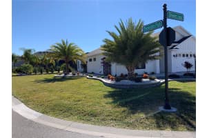 775 SHIVERS LOOP, THE VILLAGES, FL 34762 - MLS#MFRO6374686