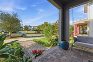 8266 NEMOURS PARKWAY, ORLANDO, FL 32827 - MLS#MFRO6374696