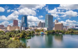 322 E Central Blvd #1910, ORLANDO