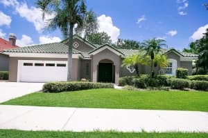 7613 TORINO COURT, ORLANDO, FL 32835 - MLS#MFRO6374710