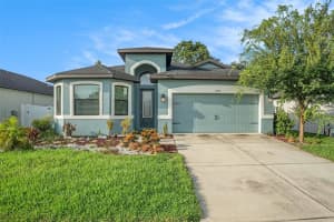 12330 NEWT COURT, NEW PORT RICHEY, FL 34654 - MLS#MFRO6374723