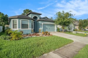 12330 NEWT COURT, NEW PORT RICHEY, FL 34654 - MLS#MFRO6374723