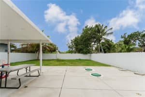 810 112TH STREET, MIAMI, FL 33168 - MLS#MFRO6374724