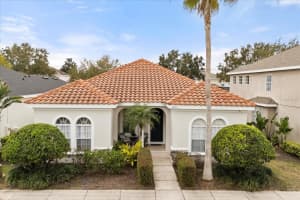 7406 SOIREE WAY, REUNION, FL 34747 Sold 03/03/26
