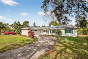 2833 Prince John Rd, WINTER PARK