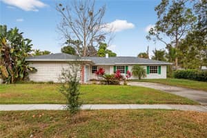 2833 PRINCE JOHN ROAD, WINTER PARK, FL 32792 - MLS#MFRO6374734