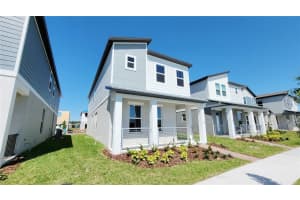 348 South Zuni Rd, ST CLOUD