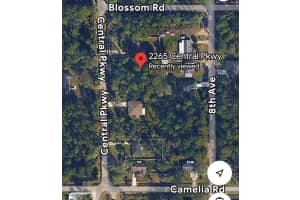 2265 CENTRAL PARKWAY, DELAND, FL 32724 - MLS#MFRO6374770