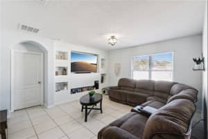 248 TANGLEWOOD DRIVE, DAVENPORT, FL 33896 - MLS#MFRO6374775